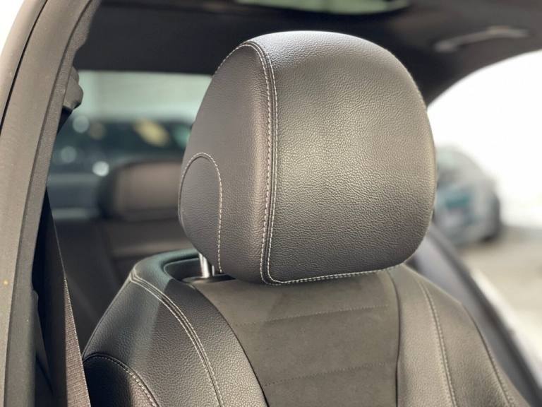 2020 Mercedes-Benz E Class 2.0 E220d AMG Line Night Edition (Premium Plus) Saloon 4dr Diesel G-Tr...