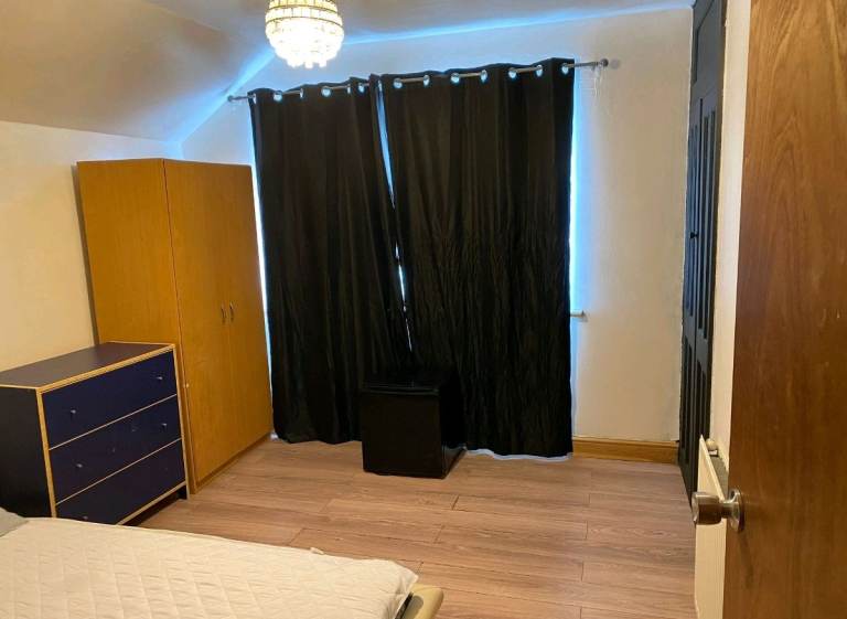 Double room  sn2