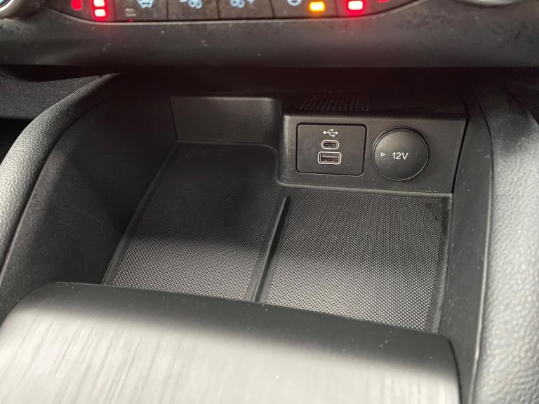 2022 Ford Kuga 2.5 Duratec 14.4kWh ST-Line X Edition CVT Euro 6 (s/s) 5dr HATCHBACK Petrol/Electr...