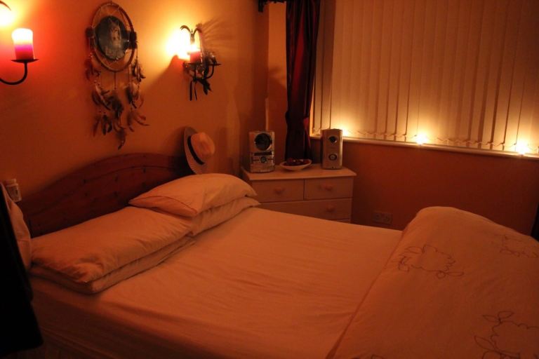 Room to rent in shared accommodation
