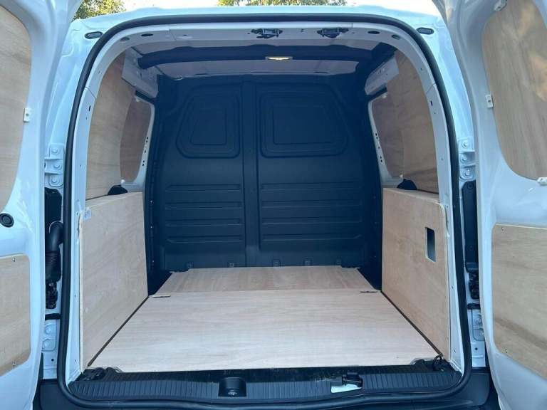 2025 Nissan Townstar 1.3 TCe Acenta Panel Van 6dr Petrol Manual L1 Euro 6 (s/s) (130 ps) Panel Va...