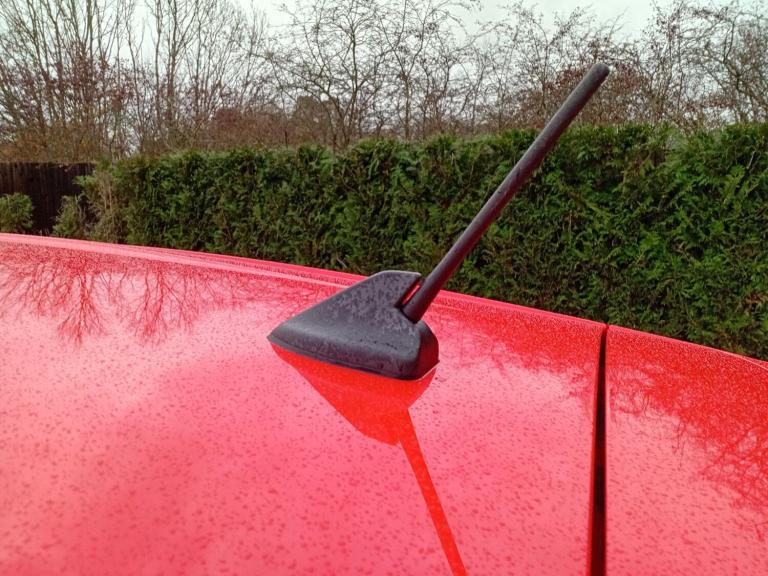 2022 Ford Fiesta 1.0T EcoBoost Trend Euro 6 (s/s) 5dr HATCHBACK Petrol Manual