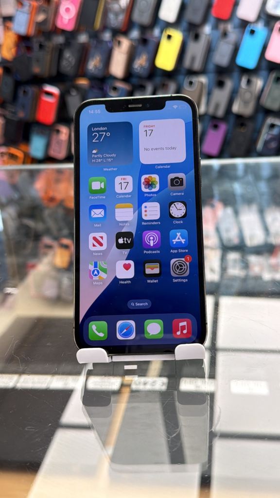 Apple iPhone 15 pro max  1 tb  – Graphite, Good Condition