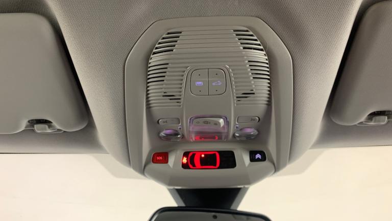 2023 Citroen C5 Aircross 1.2 PureTech C-Series Edition SUV 5dr Petrol Manual Euro 6 (s/s) (130 ps...