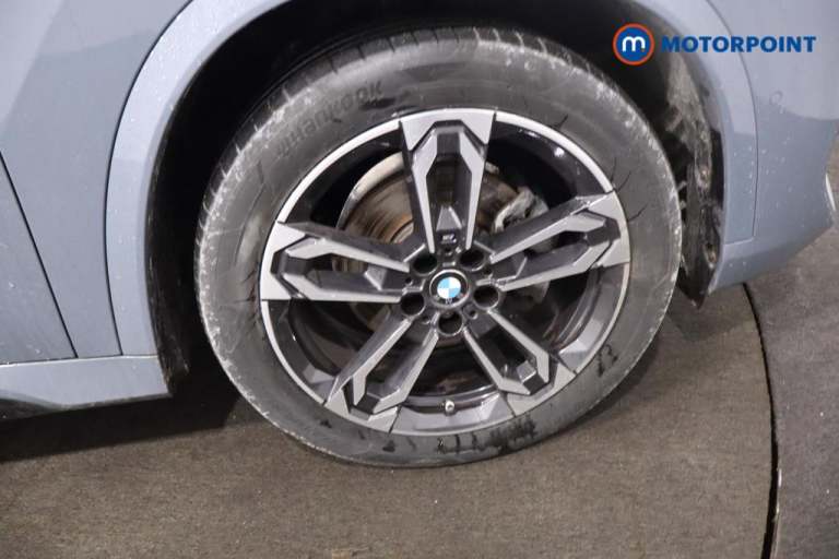 2022 BMW X1 sDrive 18d M Sport Premier 5dr Step Auto SUV Diesel Automatic