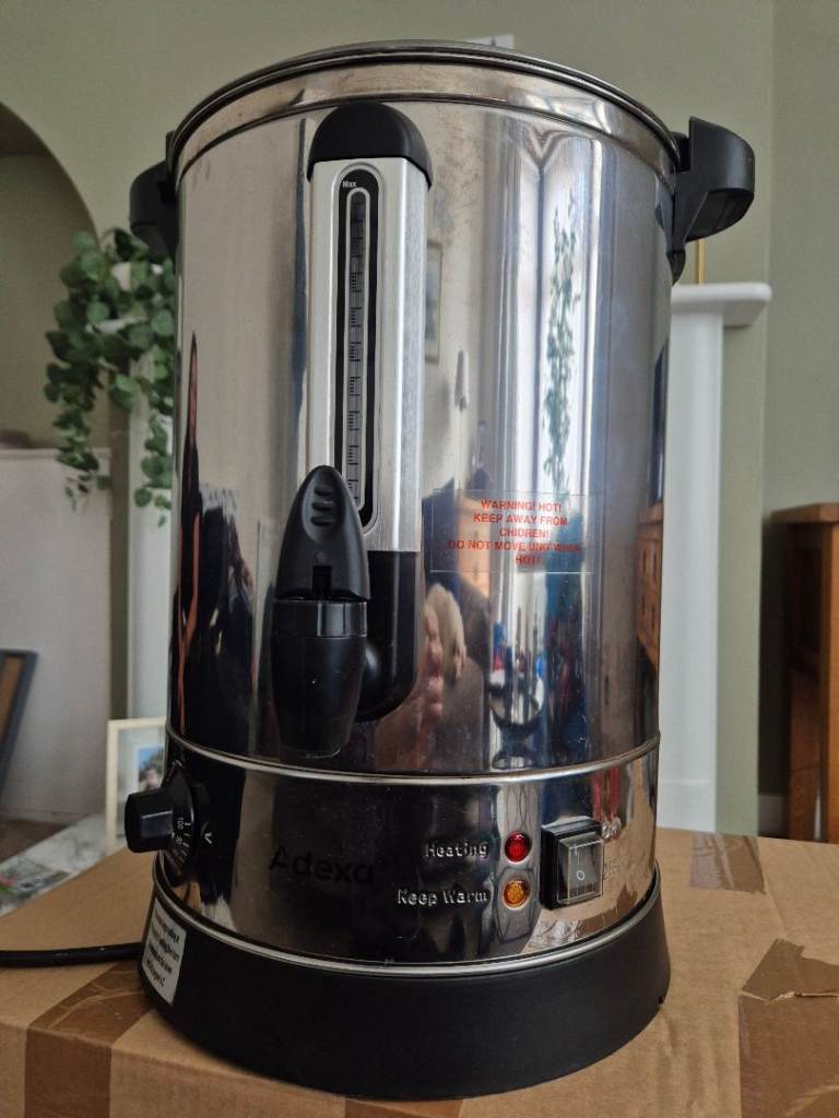 Water boiler