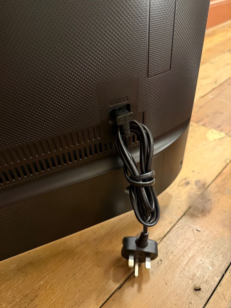 Samsung UE40JU6400K - 40" - Smart TV - 4K UHD