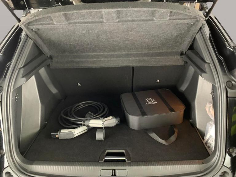 2022 Peugeot 2008 100kW GT 50kWh 5dr Auto HATCHBACK ELECTRIC Automatic