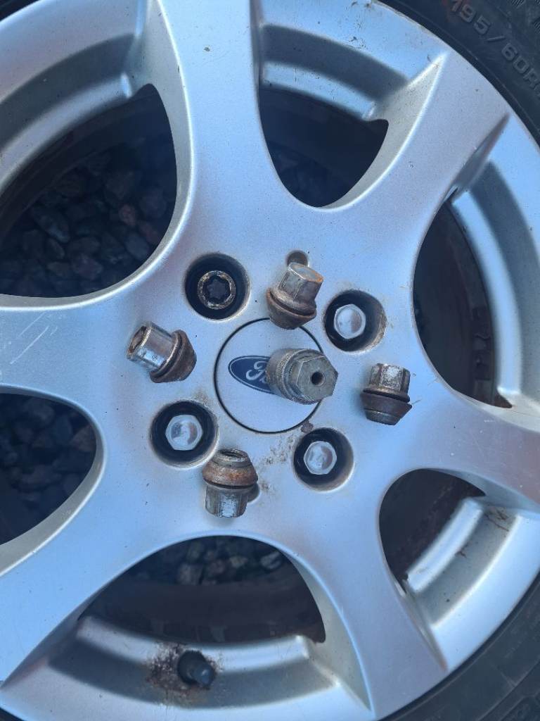 Ford Focus Parts
