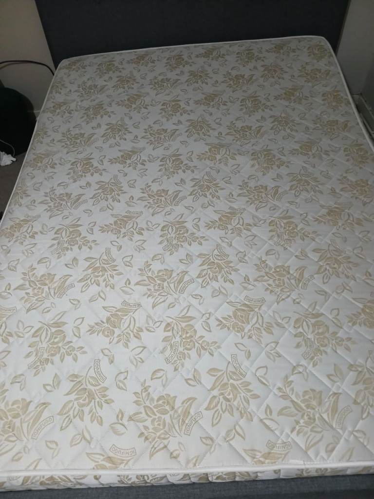 Mattress 