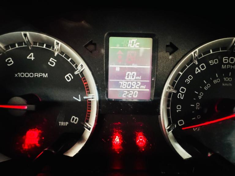 2015 Suzuki Swift 1.2 SZ3 5dr HATCHBACK PETROL Manual