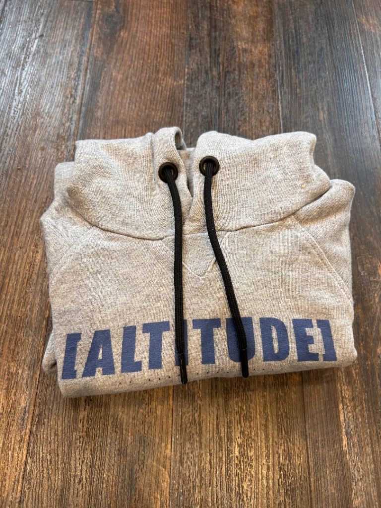 Boys Hoodies Lost Soles x4