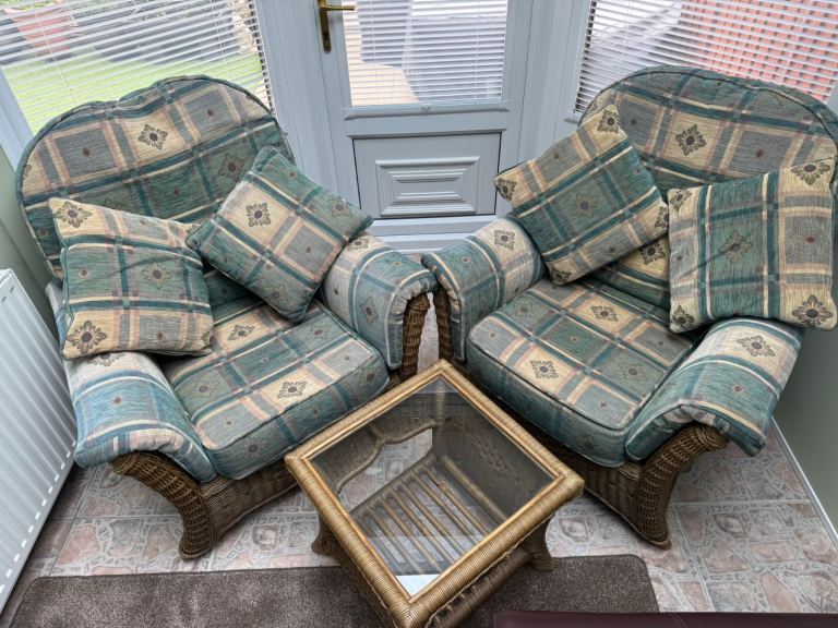 Conservatory furniture