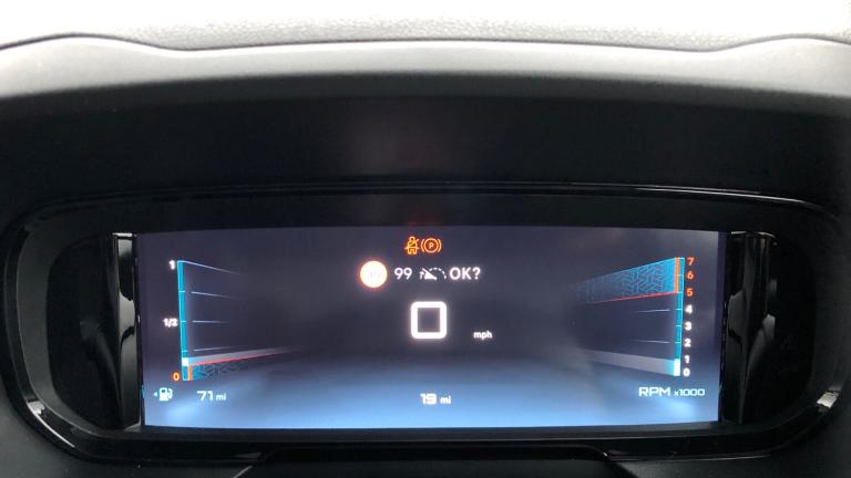 2024 Citroen Berlingo 1.5 BlueHDi 1000 Enterprise M Panel Van 5dr Diesel Manual SWB Euro 6 (s/s) ...