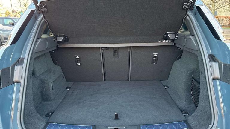 2025 Land Rover Range Rover Evoque 2.0 D200 Dynamic SE 5dr Auto SUV Diesel Automatic