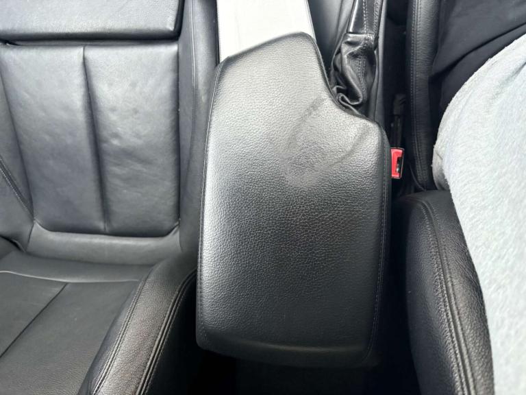 2014 BMW 3 Series 330d M Sport 4dr Step Auto SALOON DIESEL Automatic