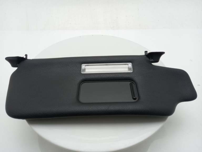 Porsche 911 Sun Visor 2005-2012 2 Door Coupe
