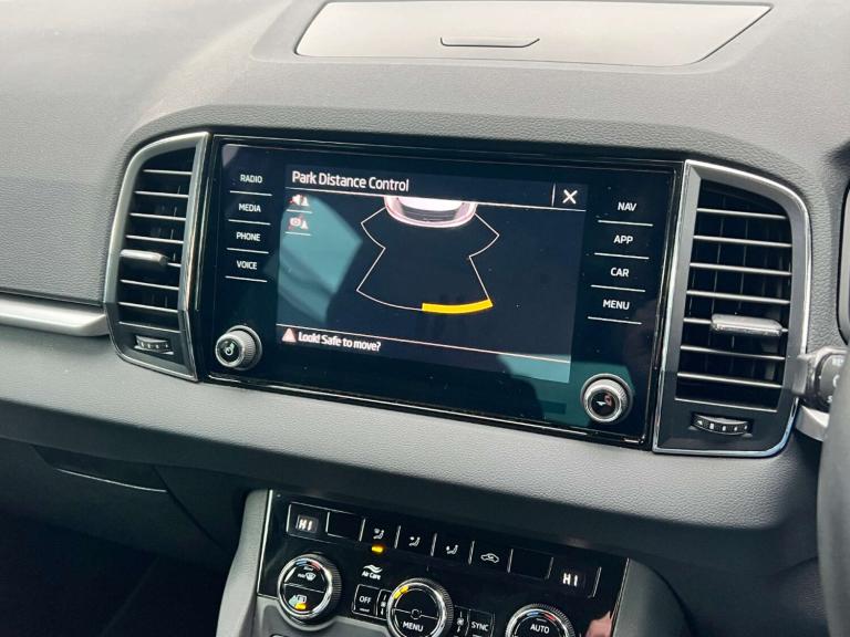 2022 Skoda Karoq 1.5 TSI SE Drive 5dr DSG ESTATE PETROL Automatic