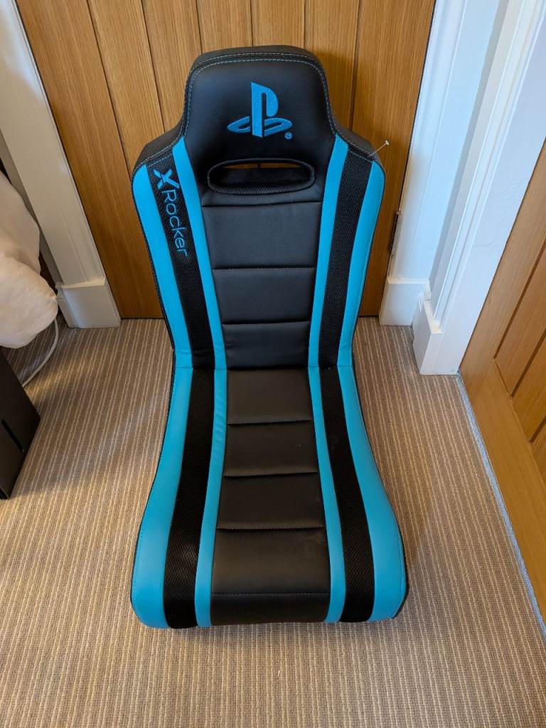 X Box Giest Gaming Chair