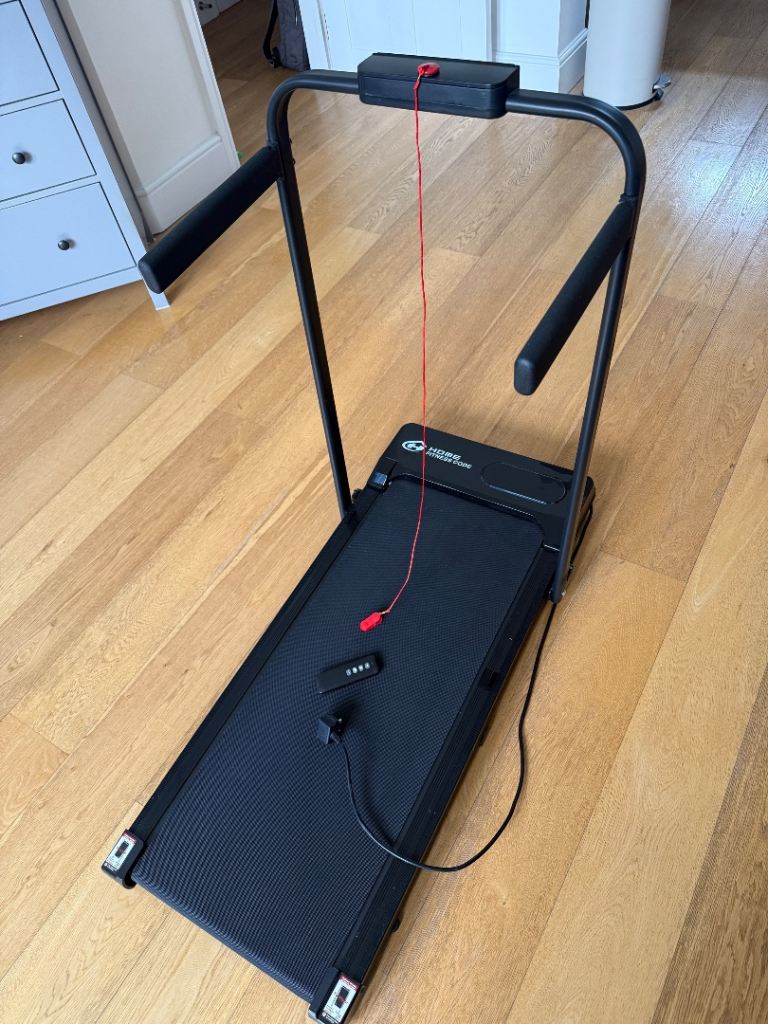 Walking Pad (Home Fitness Code)