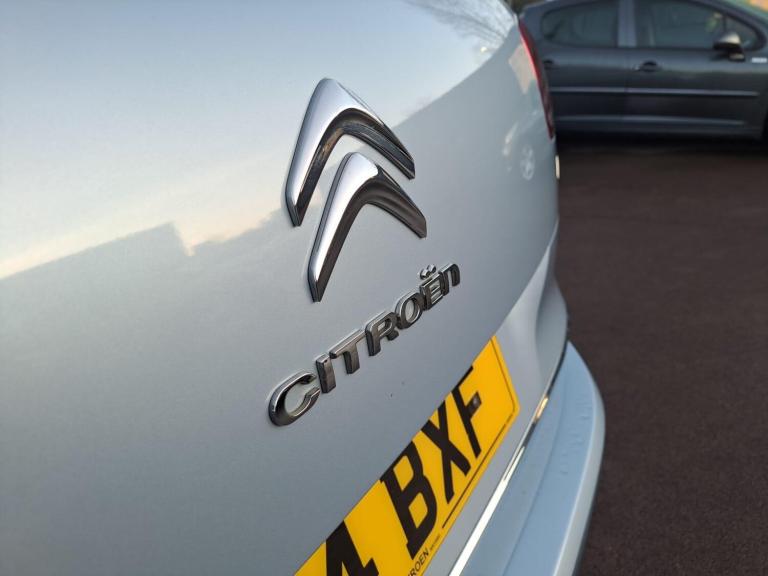 2014 Citroen C4 Picasso 1.6 e-HDi Airdream Exclusive+ Euro 5 (s/s) 5dr MPV Diesel Manual