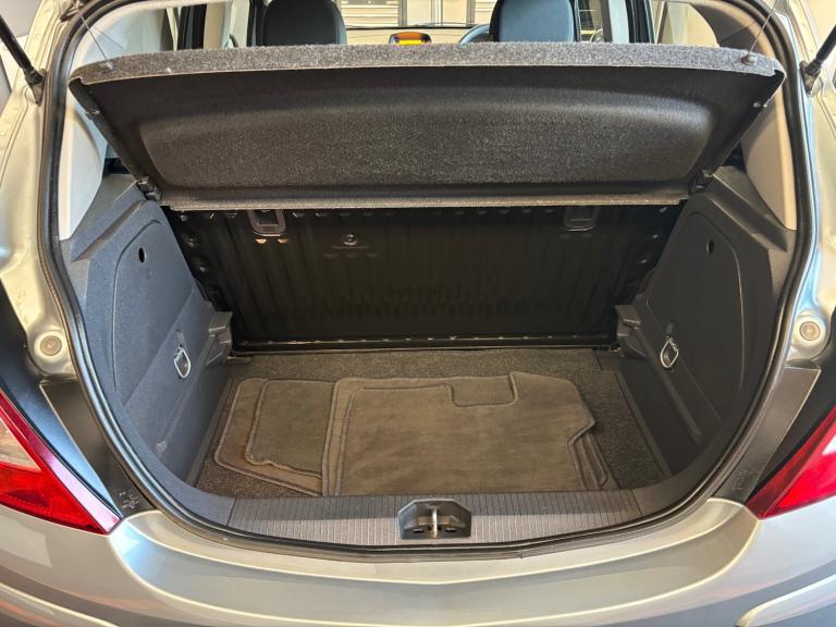 2011 Vauxhall Corsa 1.3 CDTi ecoFLEX Excite 5dr [AC] HATCHBACK Diesel Manual