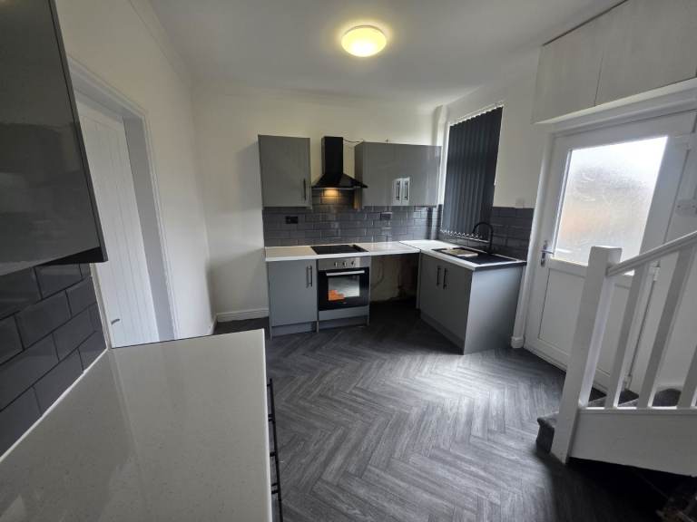 3 bedroom house for rent