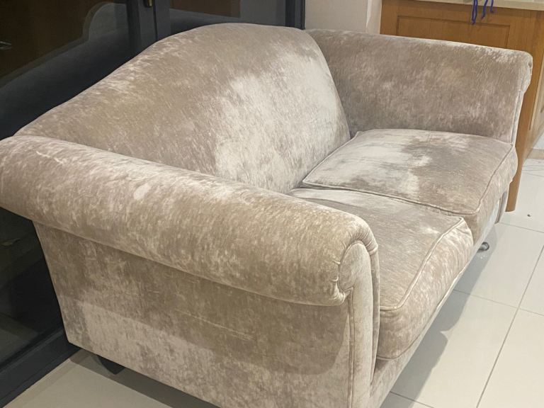 Laura Ashley 2 Seater Sofa