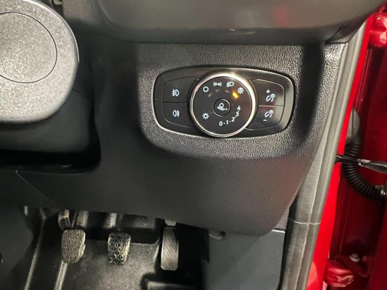 2024 Ford Transit Courier 1.0 EcoBoost 125ps Limited Van PANEL VAN PETROL Manual