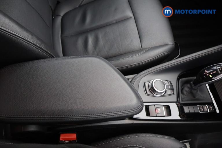 2019 BMW X1 sDrive 20i xLine 5dr Step Auto ESTATE PETROL Automatic