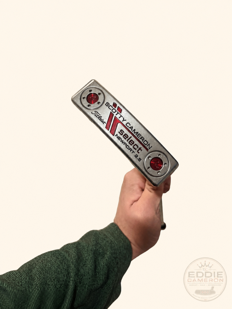 Scotty Cameron Putter