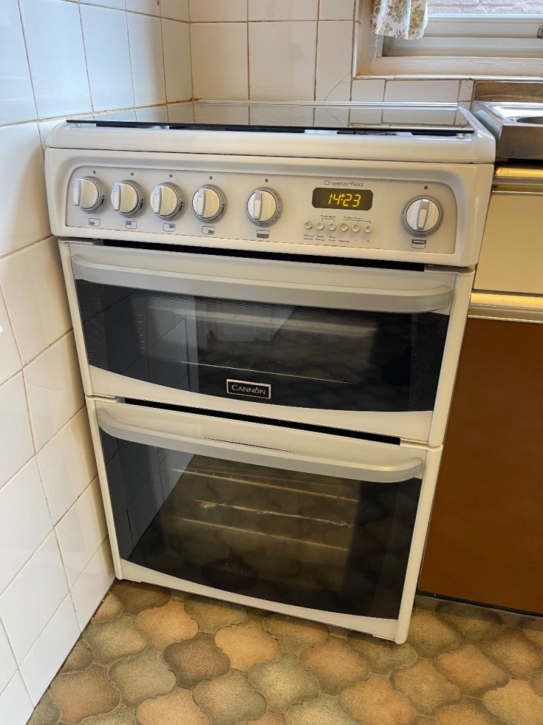 Gas cooker £100 delivered 