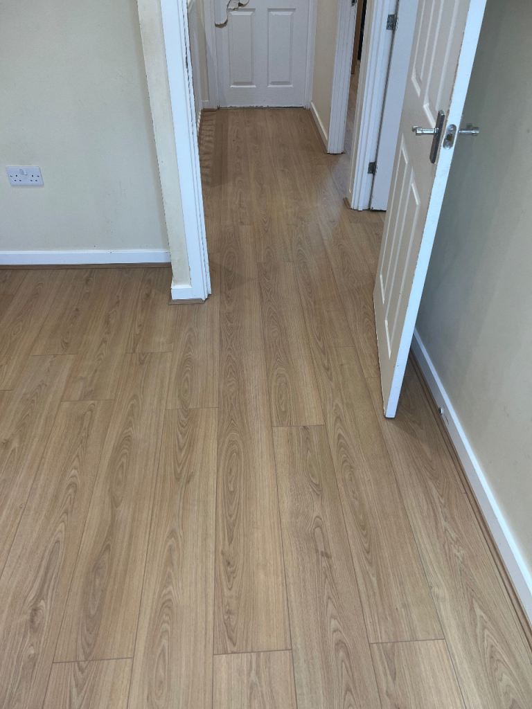 Premium Laminate Flooring & Carpet Supply & Installation