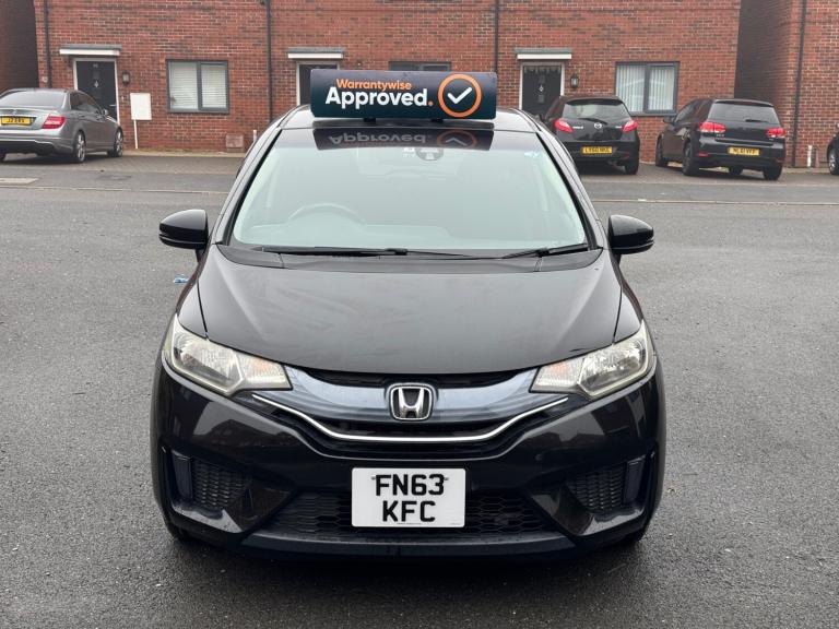 2024 Honda Jazz HATCHBACK PETROL Automatic