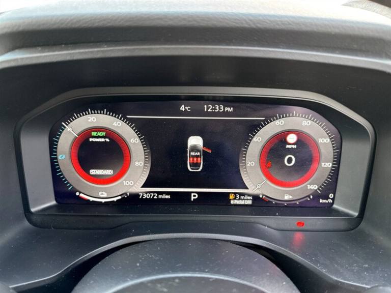 2023 Nissan Qashqai 1.5 E-Power N-Connecta 5dr Auto HATCHBACK PETROL/ELECTRIC Automatic