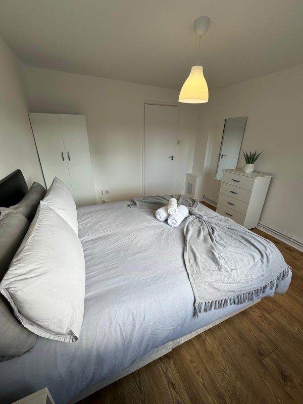 ❤️ Shared rooms – Couples welcome 🏠