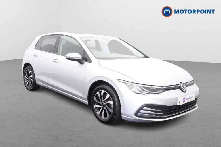 2022 Volkswagen Golf 1.5 TSI Active 5dr HATCHBACK PETROL Manual