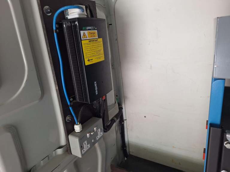 CITROEN RELAY 2.0 BlueHDi 35 White Manual Diesel 2018