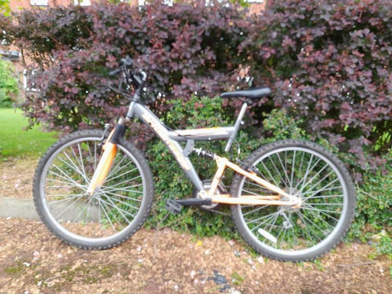 Great British Bicycle For Sale 