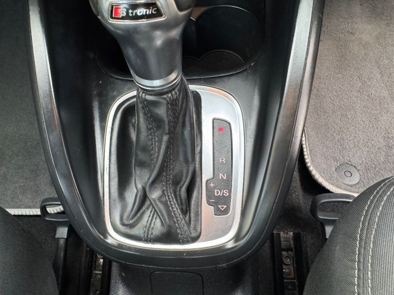 Audi, A1, Hatchback, 2018, Automatic , 1395 (cc), 5 doors