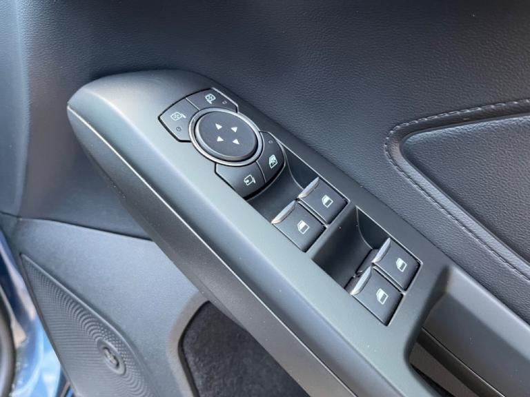  Ford Focus 1.5 EcoBlue 120 ST-Line X 5dr Diesel