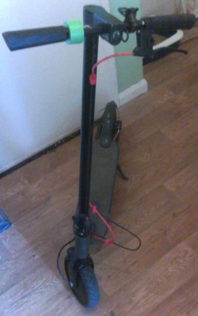 ELECTRIC SCOOTER SPARES OR REPAIR