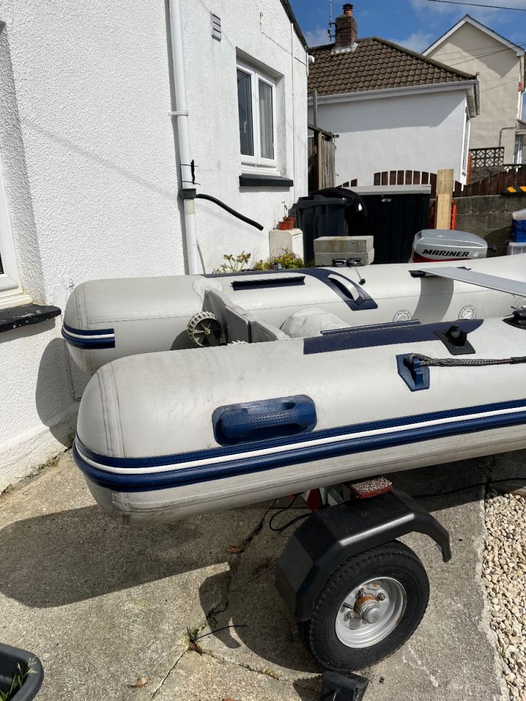 Boat for sale 