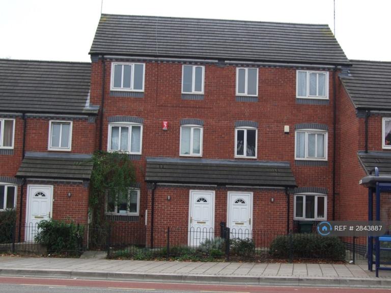 1 bedroom in Broomfield Mews, Coventry, CV1 (#2843887)