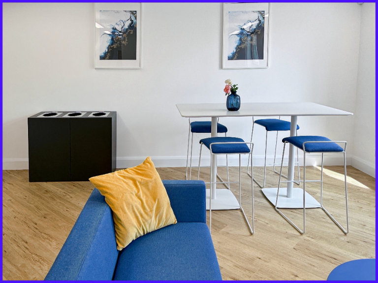 Chippenham - SN14 0GB, Flexible coworking memberships in Regus A1 and A2, Methuen Park