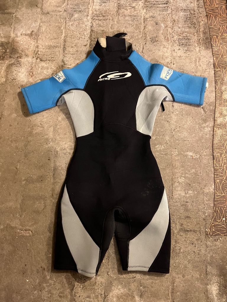 Child’s Wet Suit
