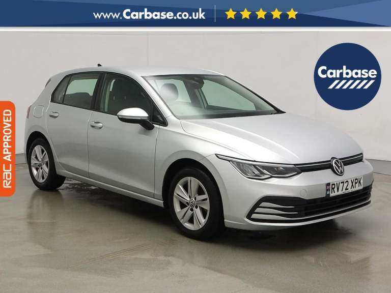 2022 Volkswagen Golf 2.0 TDI Life Hatchback 5dr Diesel Manual Euro 6 (s/s) (115 ps) Hatchback DIE...