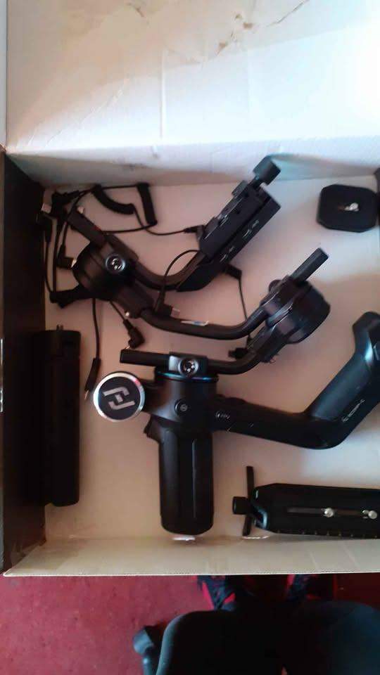 Gimbal Scorp C
