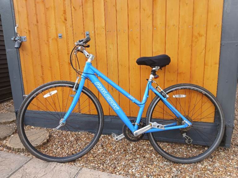 RALEIGH BIKE 
