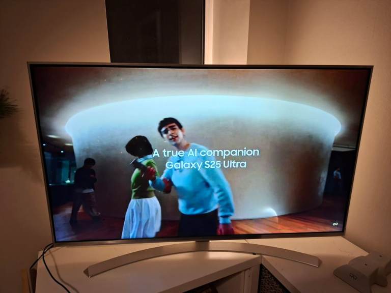 image for LG 49 inch TV